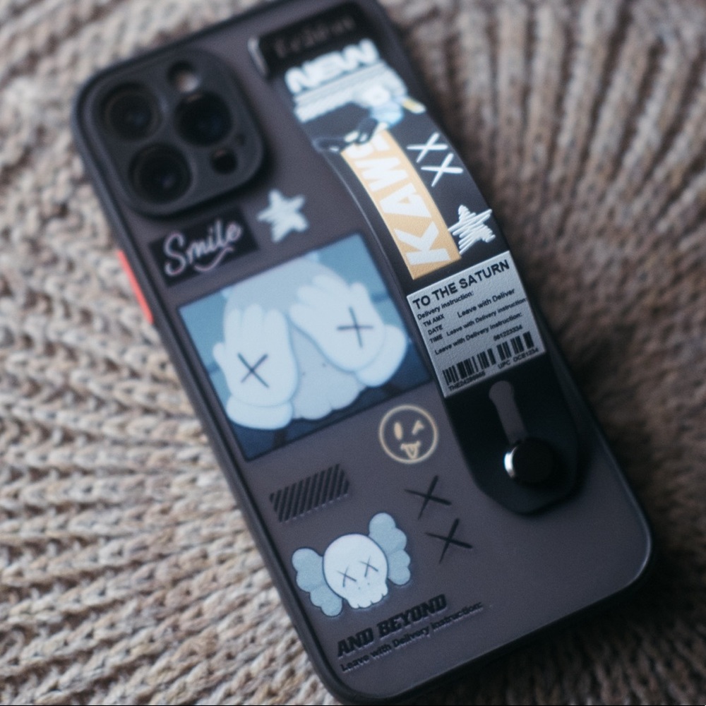 iPhone 12 Pro Case